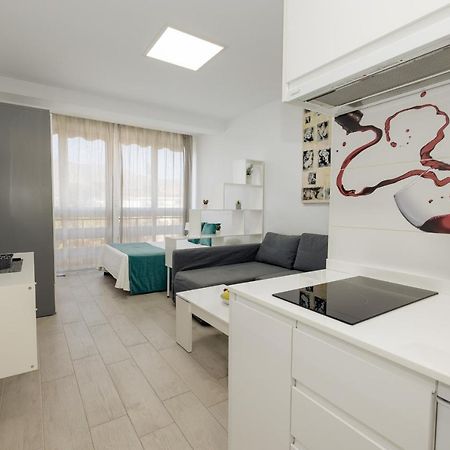 Apartamento Torremolinos Exterior foto