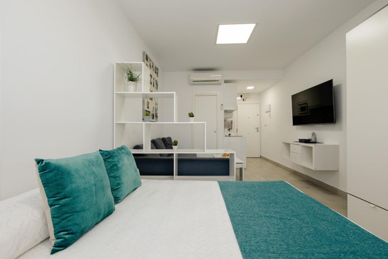 Apartamento Torremolinos Exterior foto