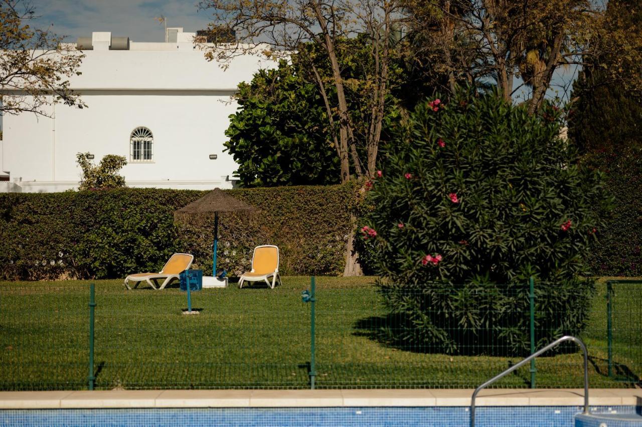 Apartamento Torremolinos Exterior foto