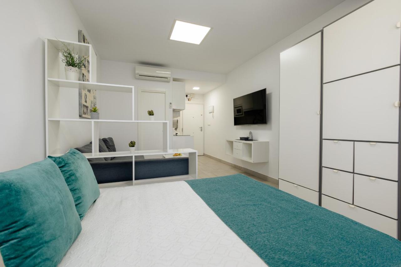 Apartamento Torremolinos Exterior foto