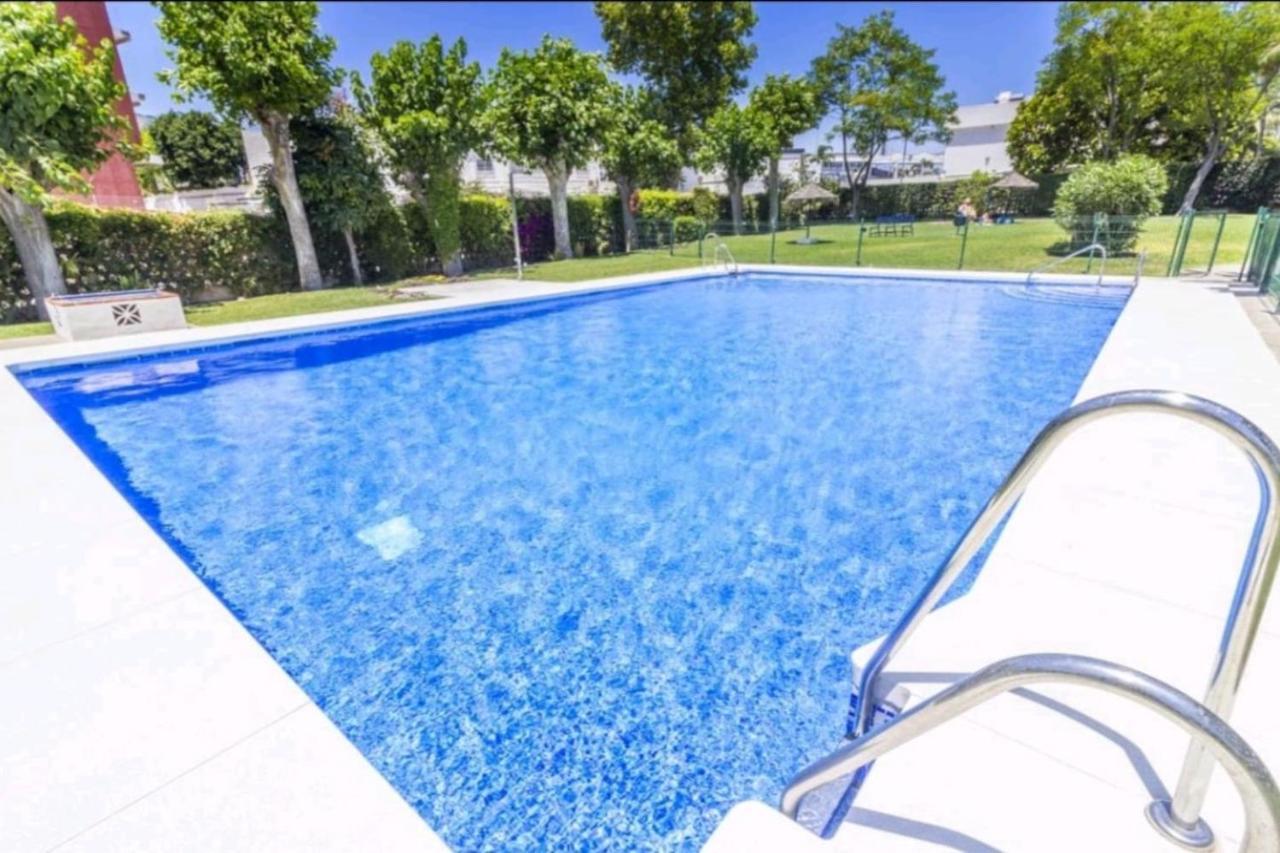 Apartamento Torremolinos Exterior foto