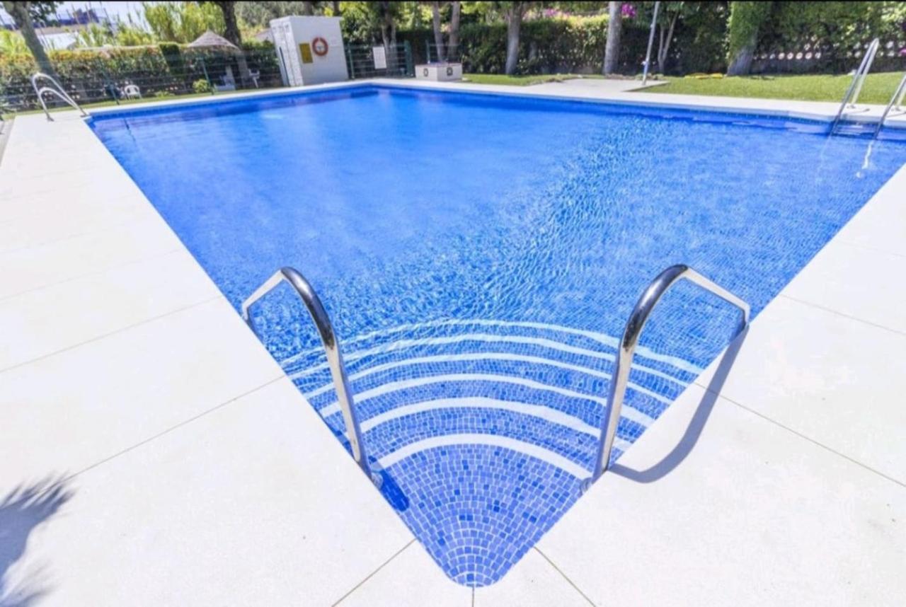 Apartamento Torremolinos Exterior foto