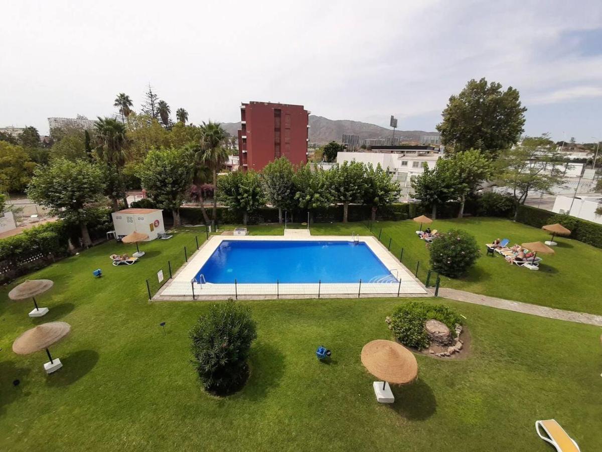 Apartamento Torremolinos Exterior foto